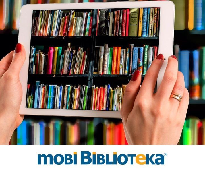 MobiBiblioteka